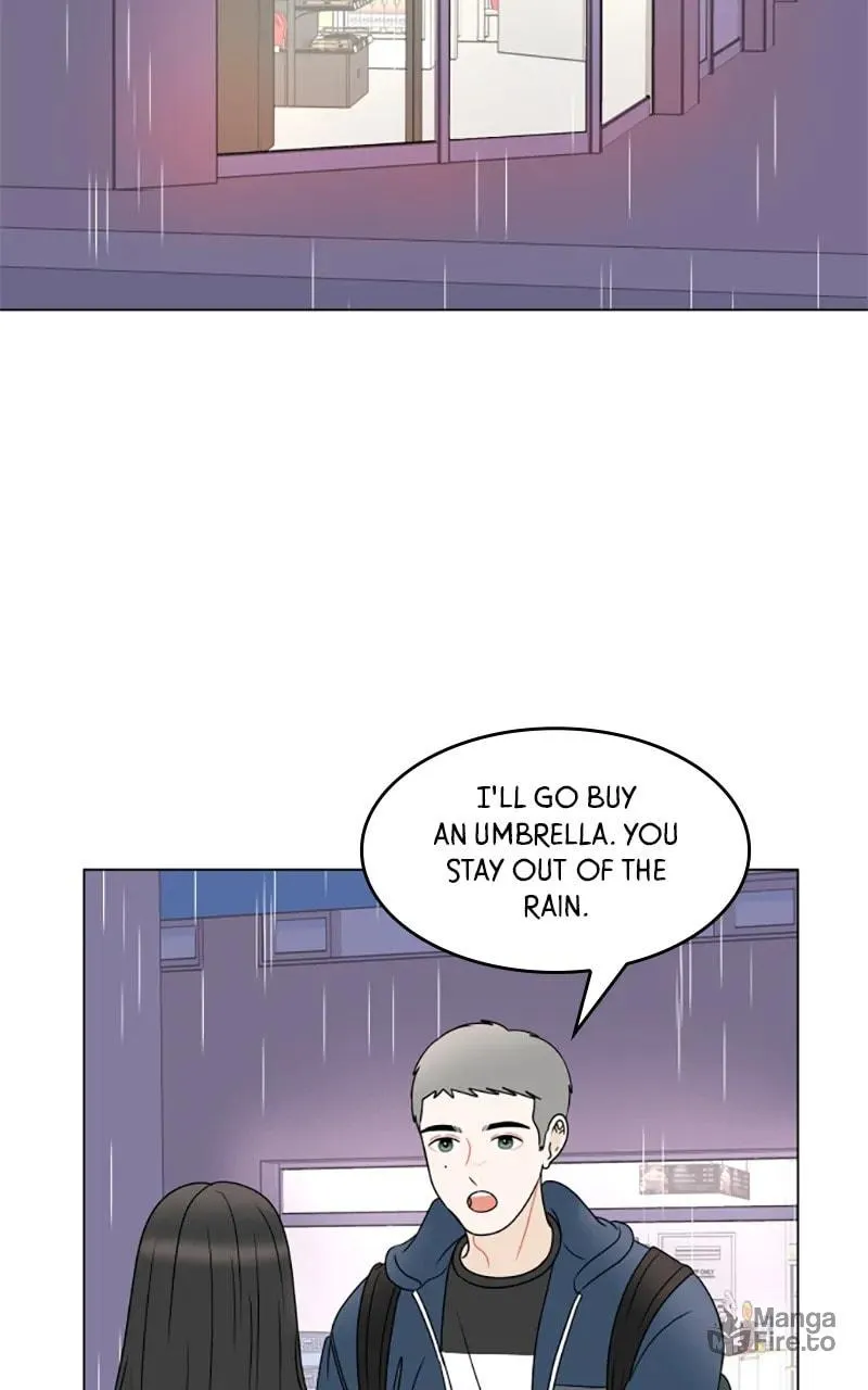 Read 30 Minute Walk chapter 195 image 62 on Lezhin