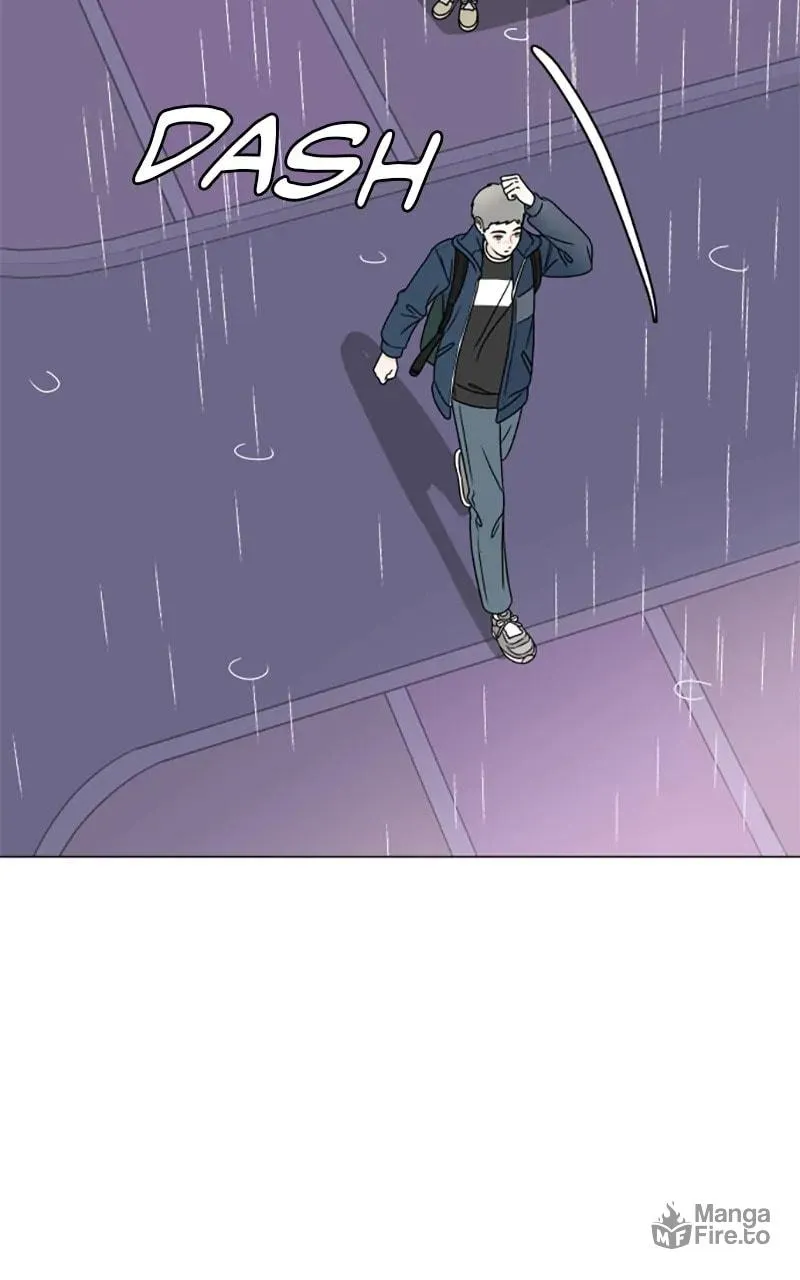 Read 30 Minute Walk chapter 195 image 64 on Lezhin