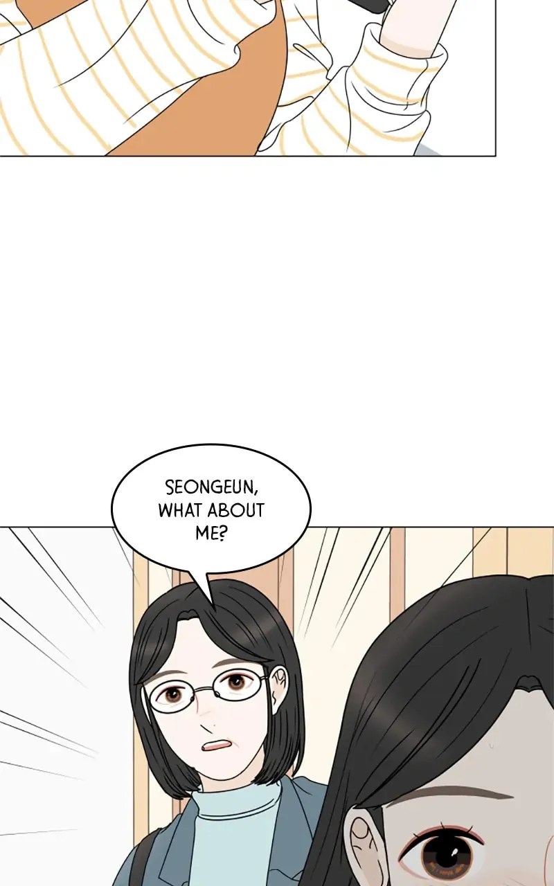 Read 30 Minute Walk chapter 195 image 7 on Lezhin