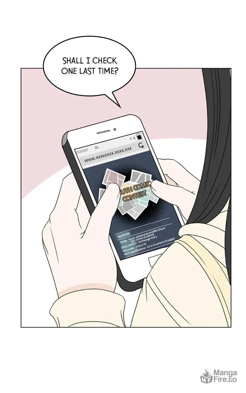 Read 30 Minute Walk chapter 195 image 71 on Lezhin