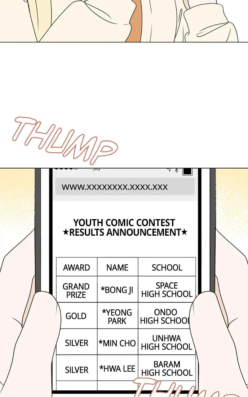 Read 30 Minute Walk chapter 195 image 75 on Lezhin