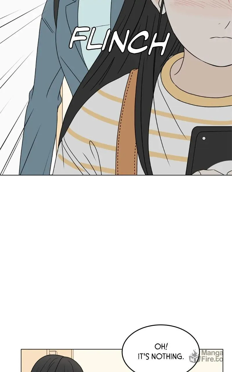 Read 30 Minute Walk chapter 195 image 8 on Lezhin