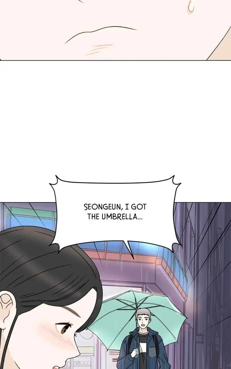 Read 30 Minute Walk chapter 195 image 87 on Lezhin