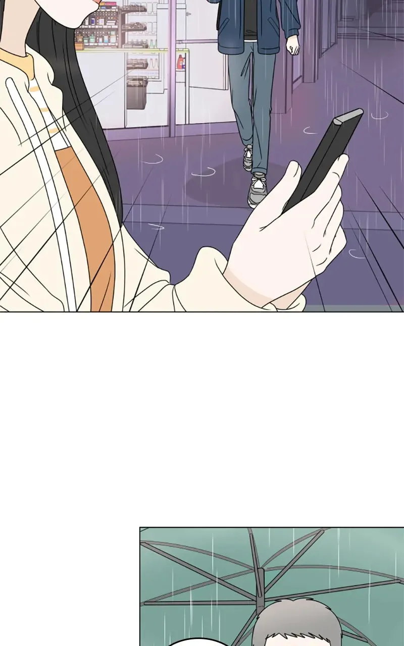 Read 30 Minute Walk chapter 195 image 88 on Lezhin