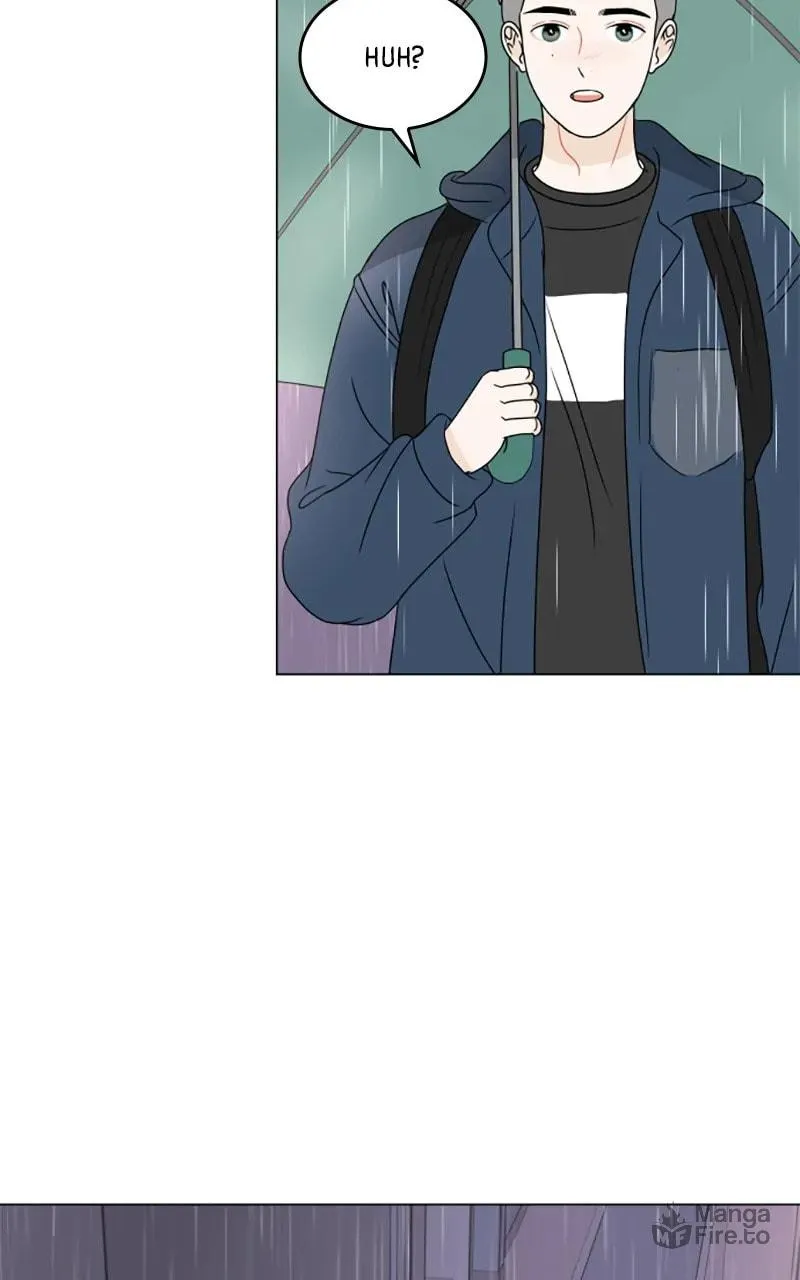 Read 30 Minute Walk chapter 195 image 89 on Lezhin