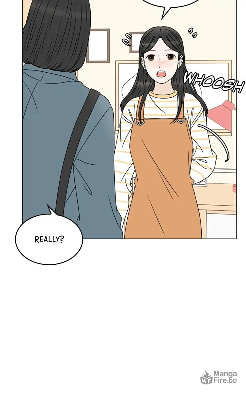 Read 30 Minute Walk chapter 195 image 9 on Lezhin