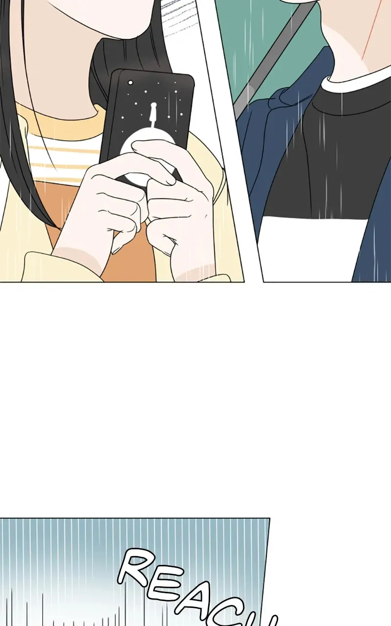 Read 30 Minute Walk chapter 195 image 96 on Lezhin
