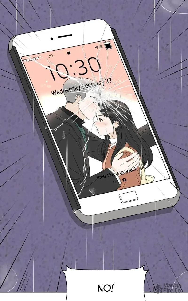 Read 30 Minute Walk chapter 195 image 98 on Lezhin