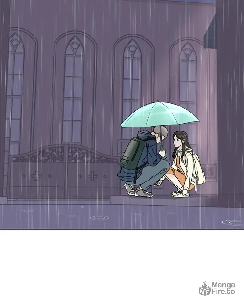 Read 30 Minute Walk chapter 196 image 14 on Lezhin