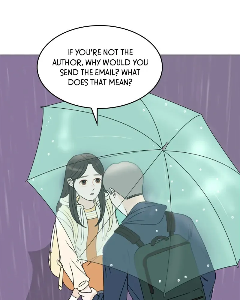 Read 30 Minute Walk chapter 196 image 18 on Lezhin