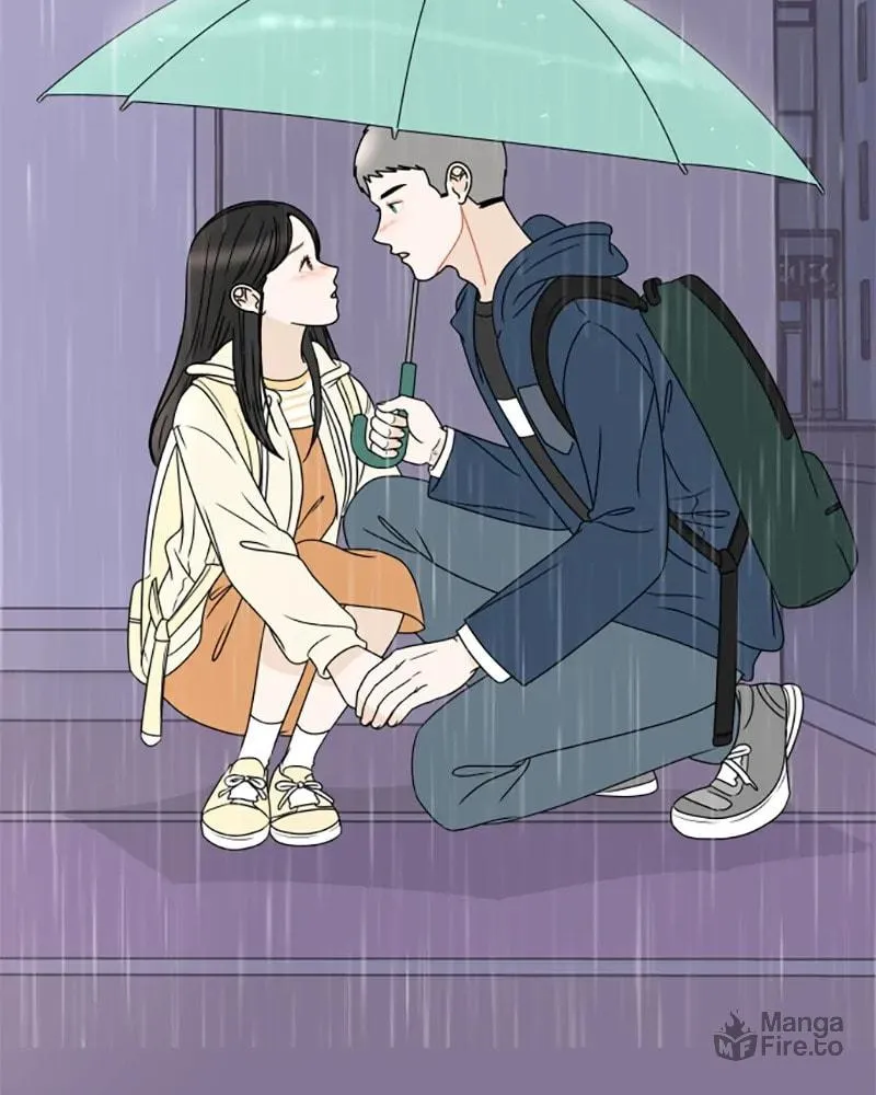 Read 30 Minute Walk chapter 196 image 2 on Lezhin