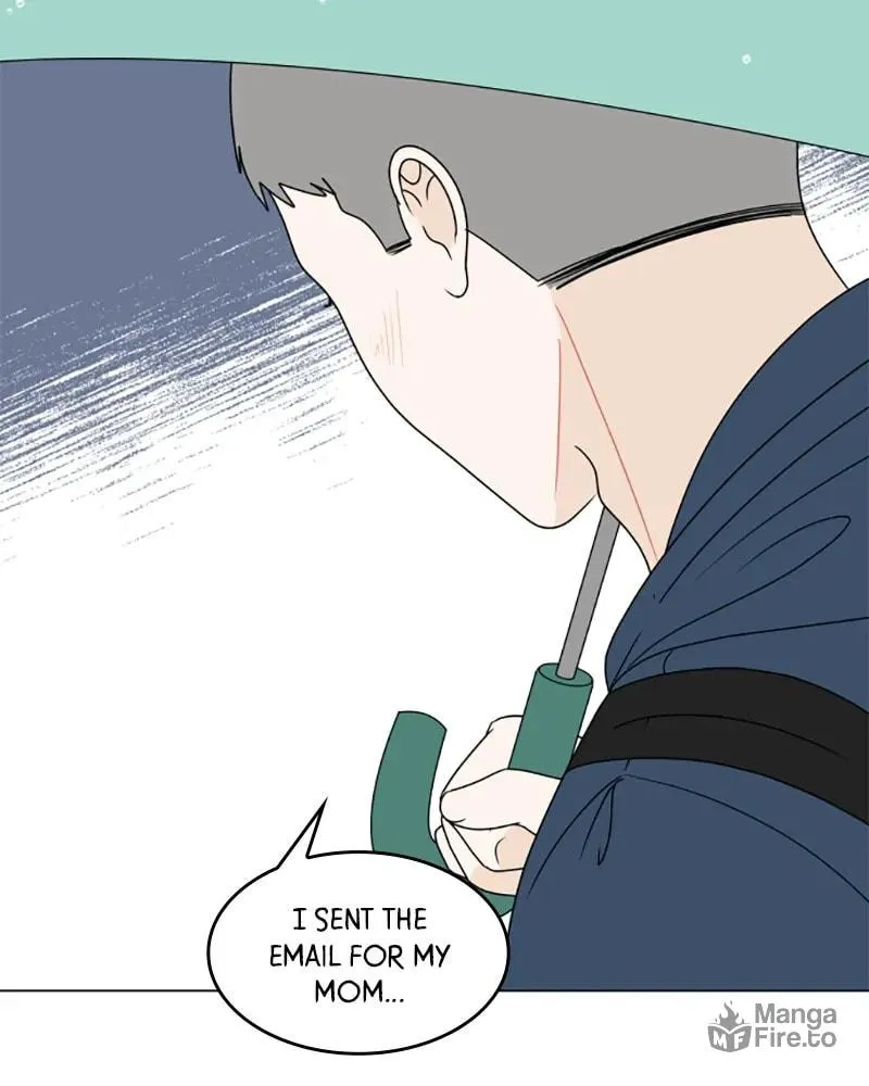 Read 30 Minute Walk chapter 196 image 20 on Lezhin