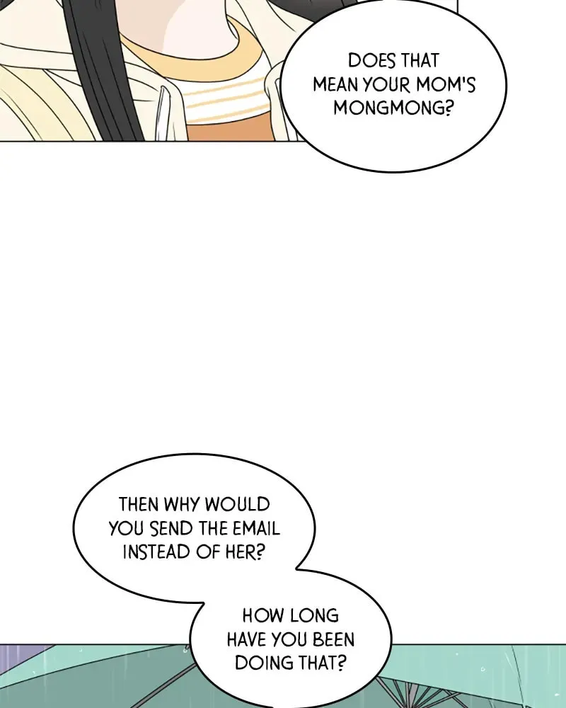 Read 30 Minute Walk chapter 196 image 22 on Lezhin