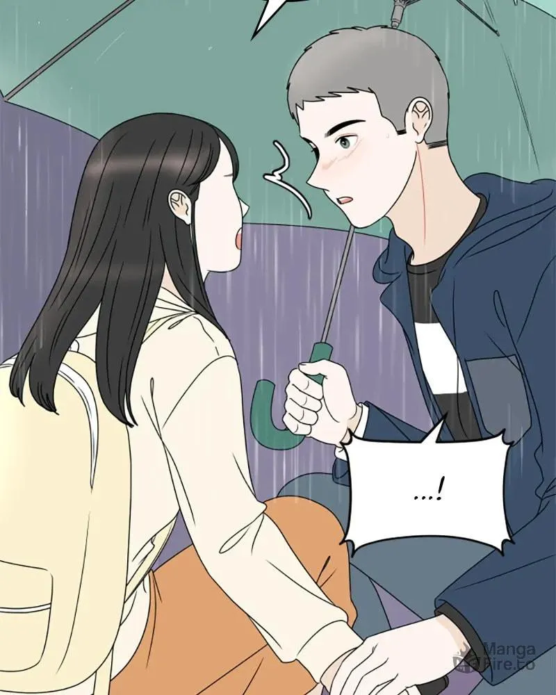 Read 30 Minute Walk chapter 196 image 23 on Lezhin