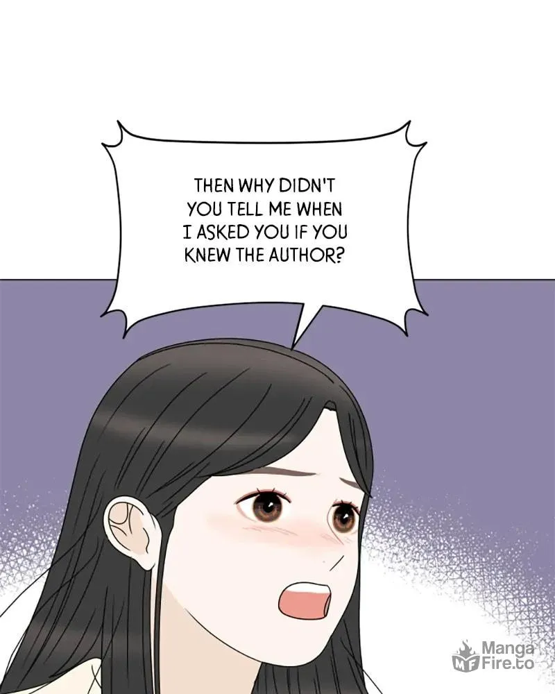 Read 30 Minute Walk chapter 196 image 26 on Lezhin