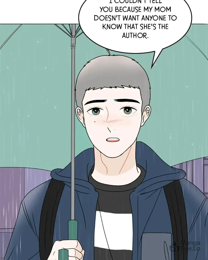 Read 30 Minute Walk chapter 196 image 38 on Lezhin