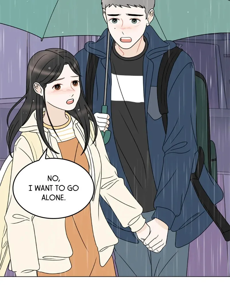 Read 30 Minute Walk chapter 196 image 51 on Lezhin