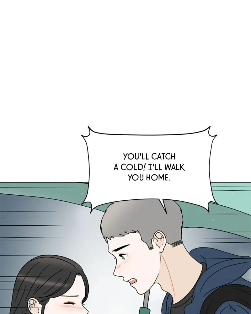Read 30 Minute Walk chapter 196 image 52 on Lezhin