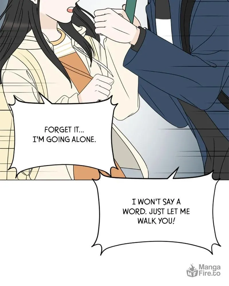 Read 30 Minute Walk chapter 196 image 53 on Lezhin