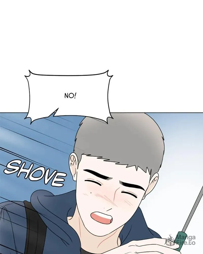 Read 30 Minute Walk chapter 196 image 54 on Lezhin