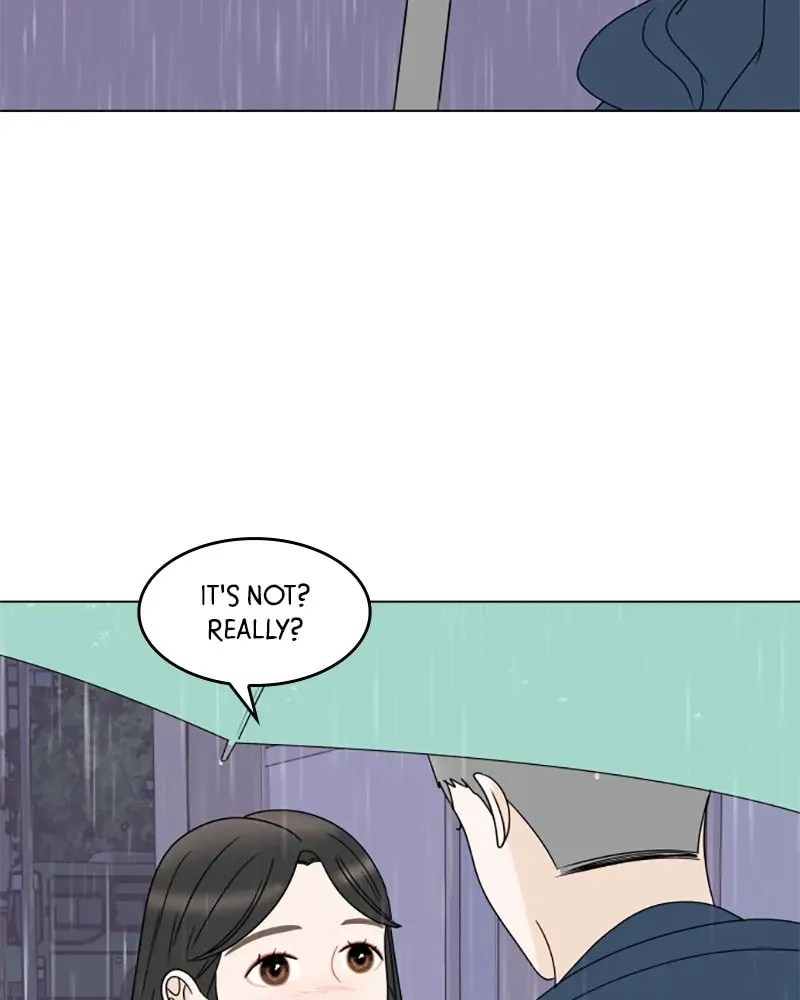 Read 30 Minute Walk chapter 196 image 7 on Lezhin