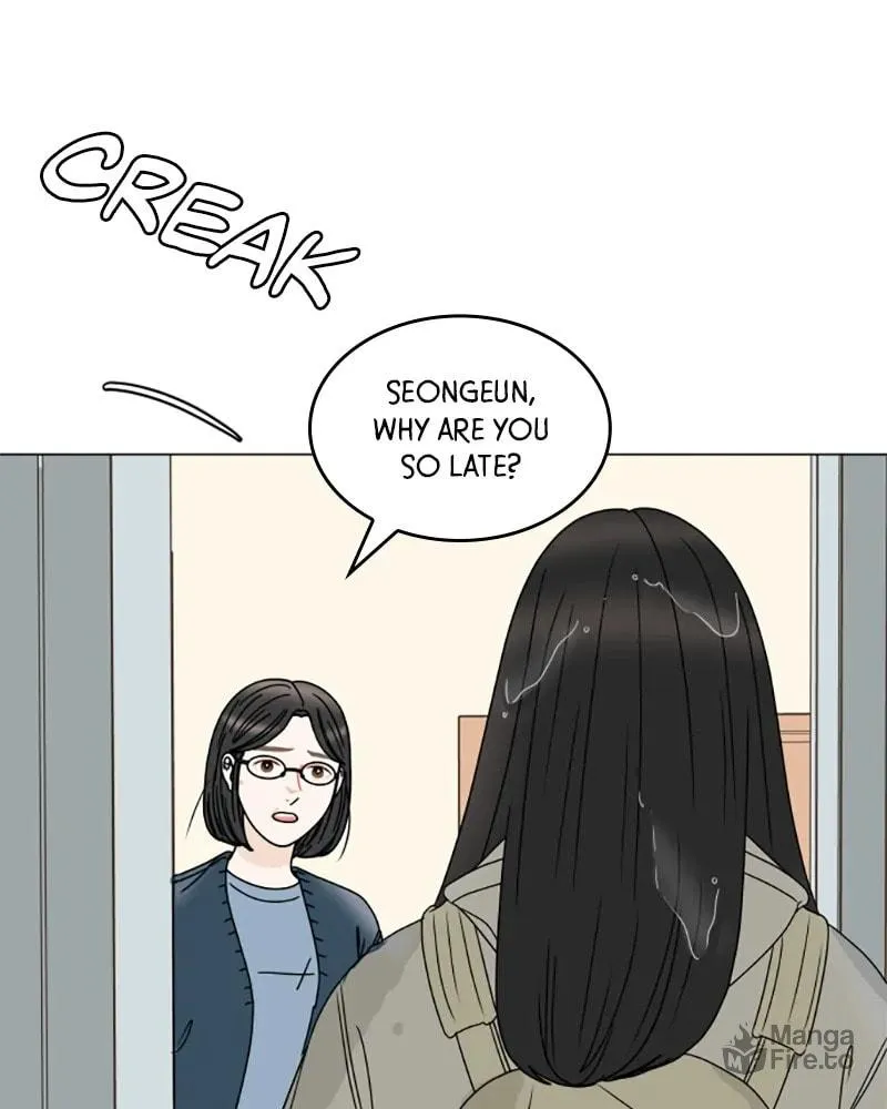 Read 30 Minute Walk chapter 196 image 83 on Lezhin