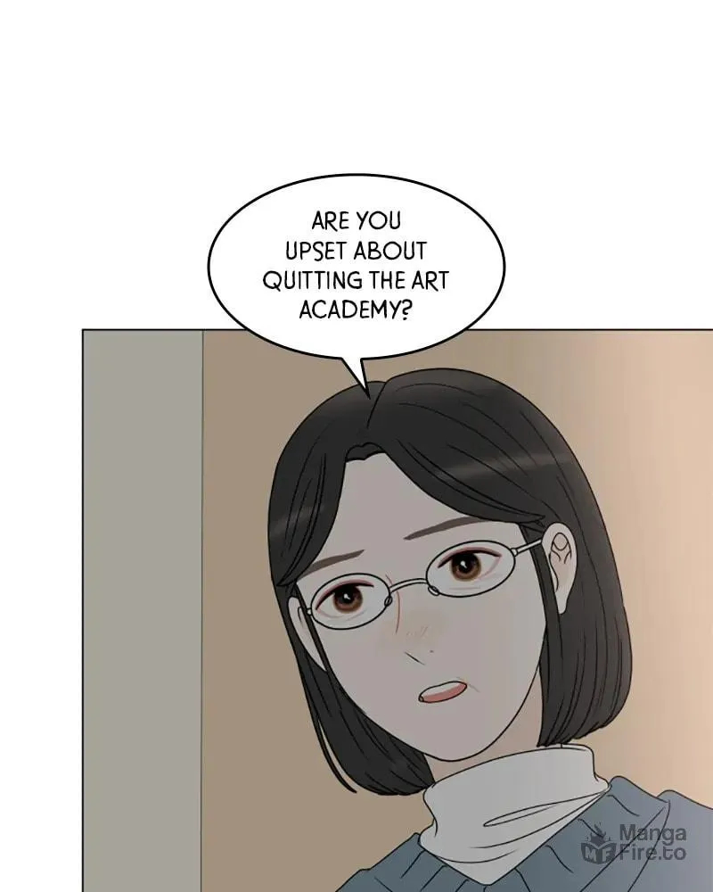 Read 30 Minute Walk chapter 197 image 11 on Lezhin