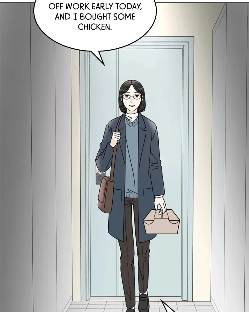 Read 30 Minute Walk chapter 197 image 115 on Lezhin