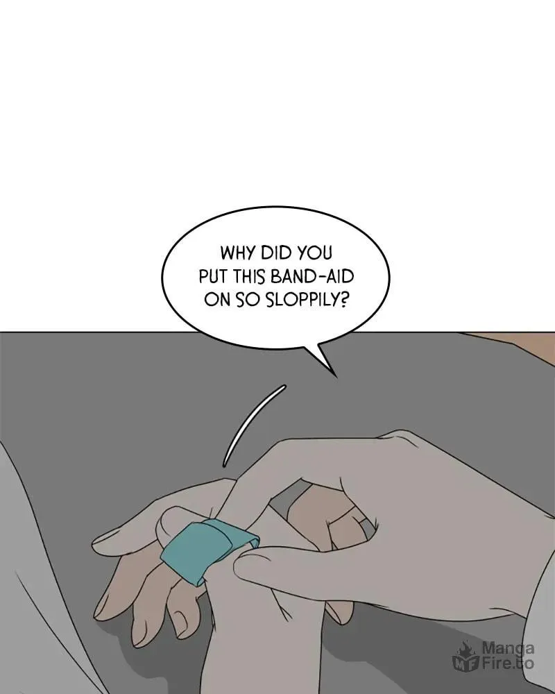 Read 30 Minute Walk chapter 197 image 14 on Lezhin