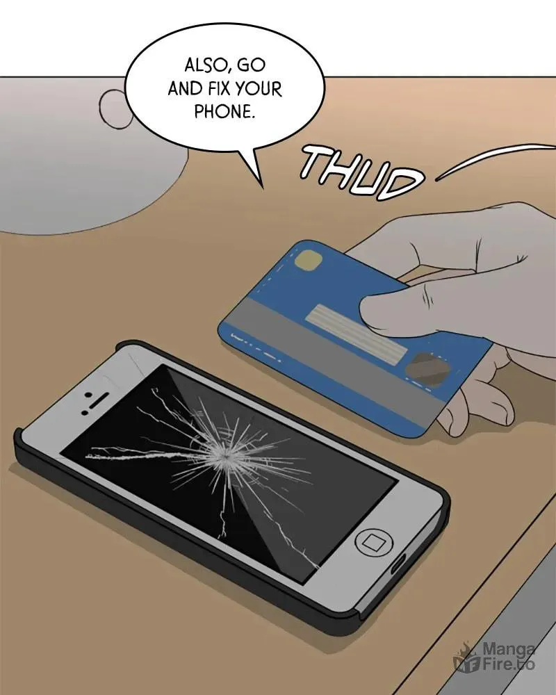 Read 30 Minute Walk chapter 197 image 20 on Lezhin
