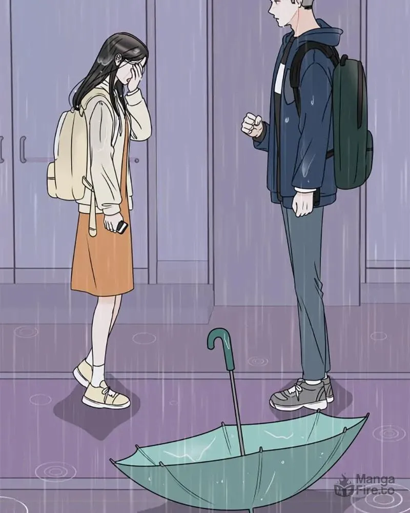 Read 30 Minute Walk chapter 197 image 26 on Lezhin