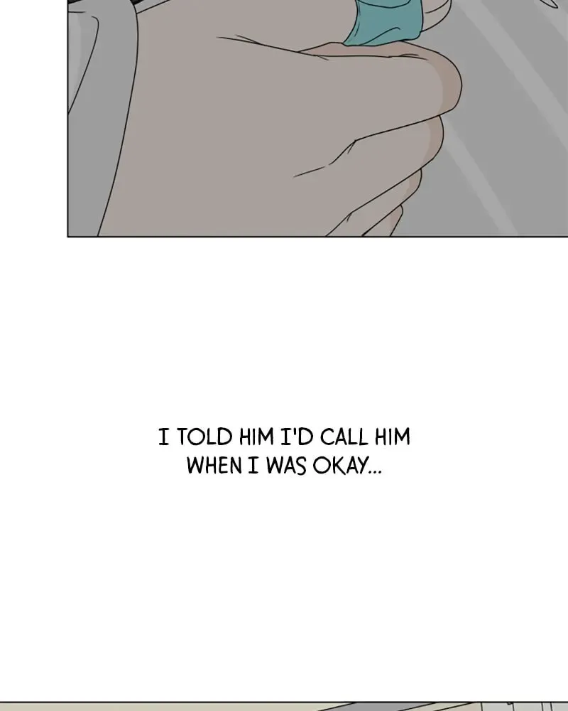 Read 30 Minute Walk chapter 197 image 28 on Lezhin