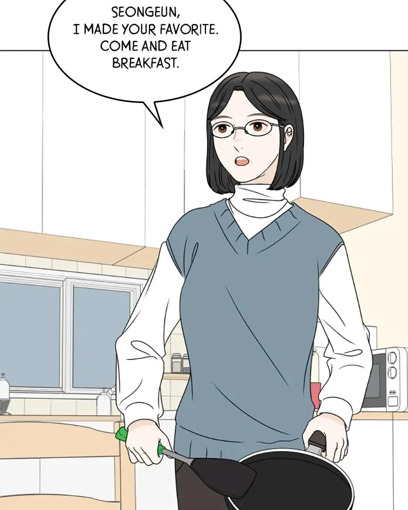 Read 30 Minute Walk chapter 197 image 3 on Lezhin