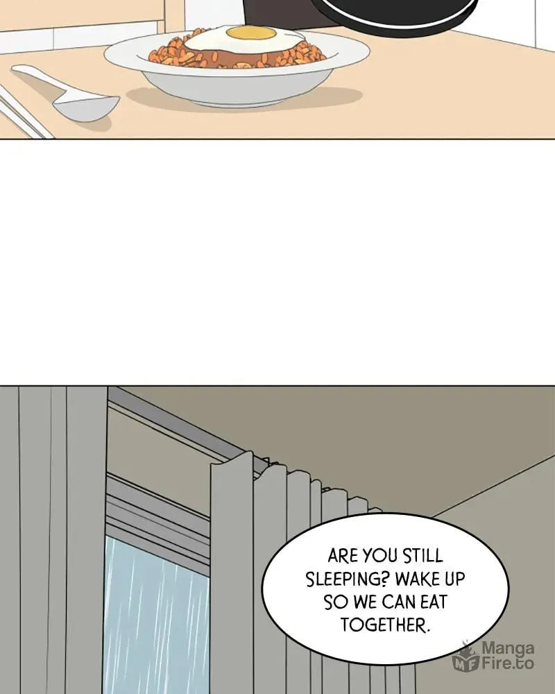 Read 30 Minute Walk chapter 197 image 4 on Lezhin