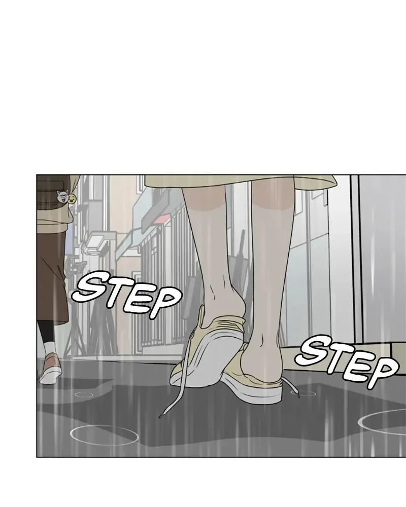 Read 30 Minute Walk chapter 197 image 40 on Lezhin