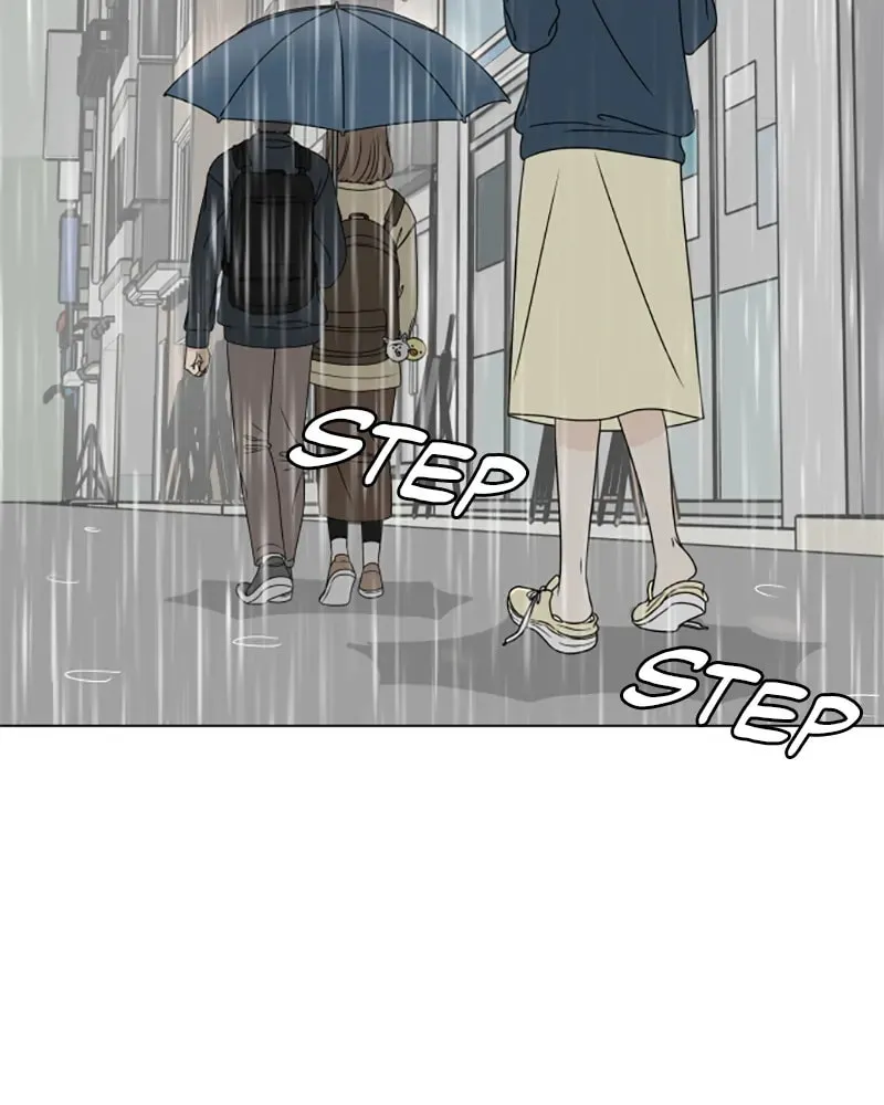 Read 30 Minute Walk chapter 197 image 42 on Lezhin