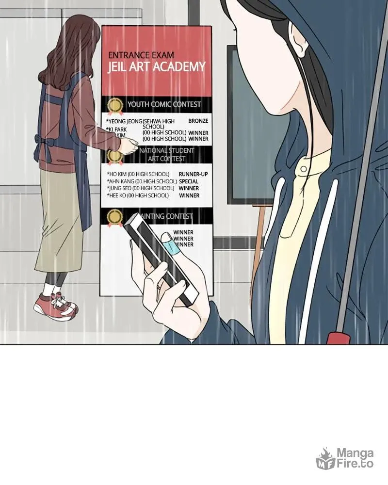 Read 30 Minute Walk chapter 197 image 53 on Lezhin