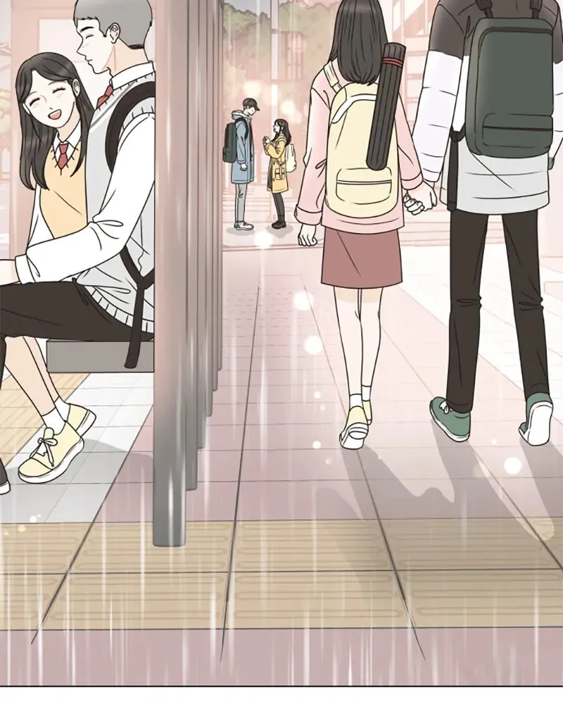Read 30 Minute Walk chapter 197 image 73 on Lezhin