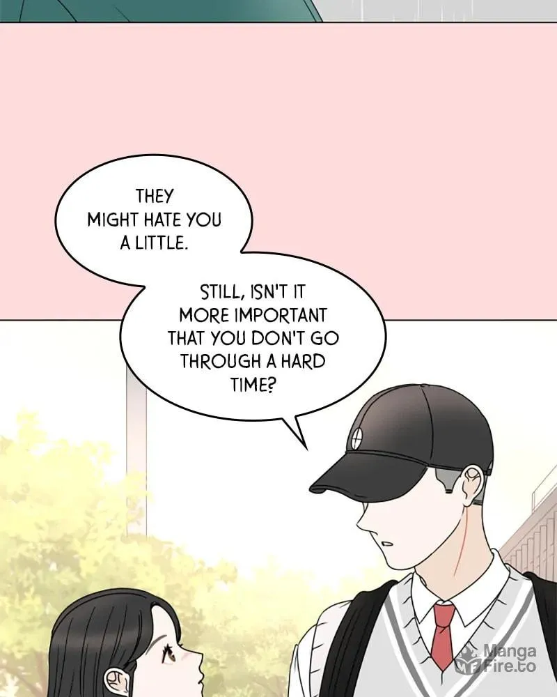 Read 30 Minute Walk chapter 197 image 80 on Lezhin