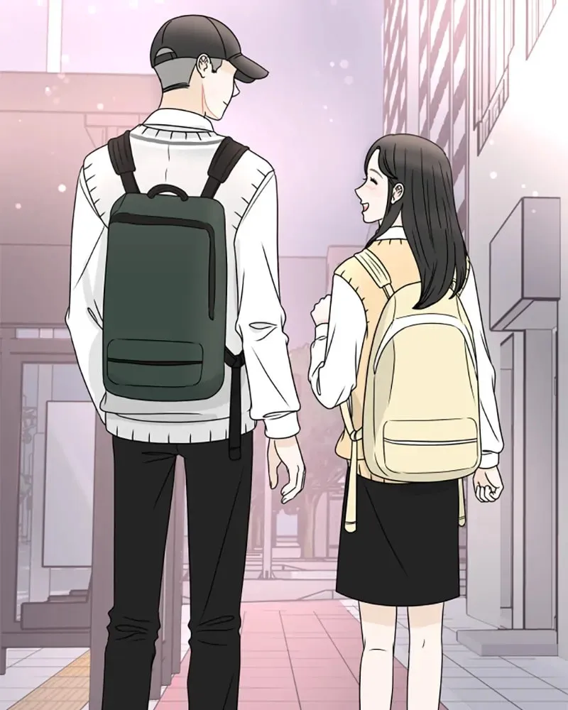 Read 30 Minute Walk chapter 197 image 87 on Lezhin