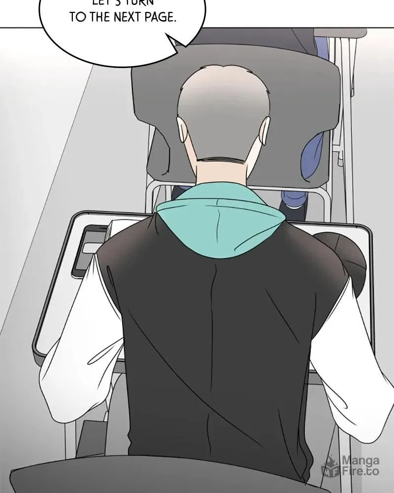 Read 30 Minute Walk chapter 198 image 107 on Lezhin