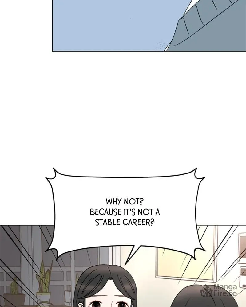 Read 30 Minute Walk chapter 198 image 11 on Lezhin