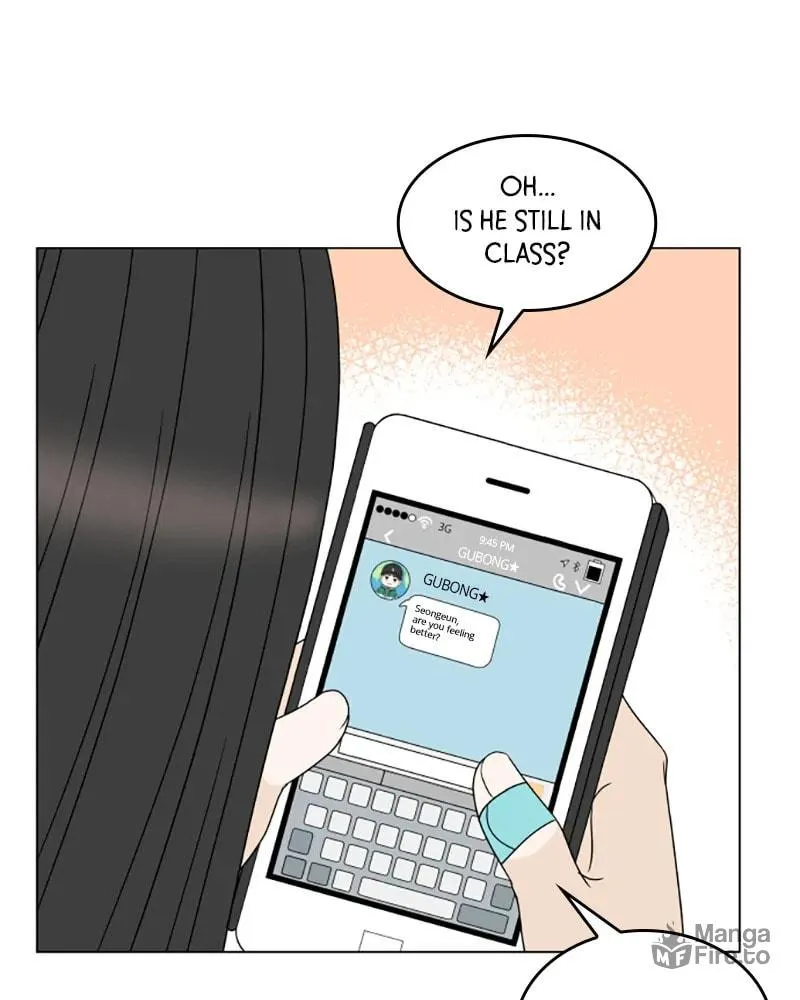 Read 30 Minute Walk chapter 198 image 110 on Lezhin