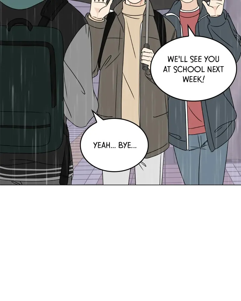 Read 30 Minute Walk chapter 198 image 117 on Lezhin
