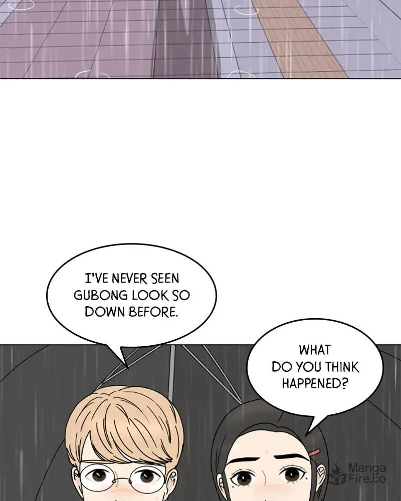 Read 30 Minute Walk chapter 198 image 119 on Lezhin