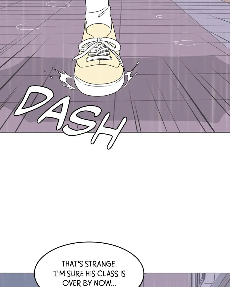 Read 30 Minute Walk chapter 198 image 126 on Lezhin
