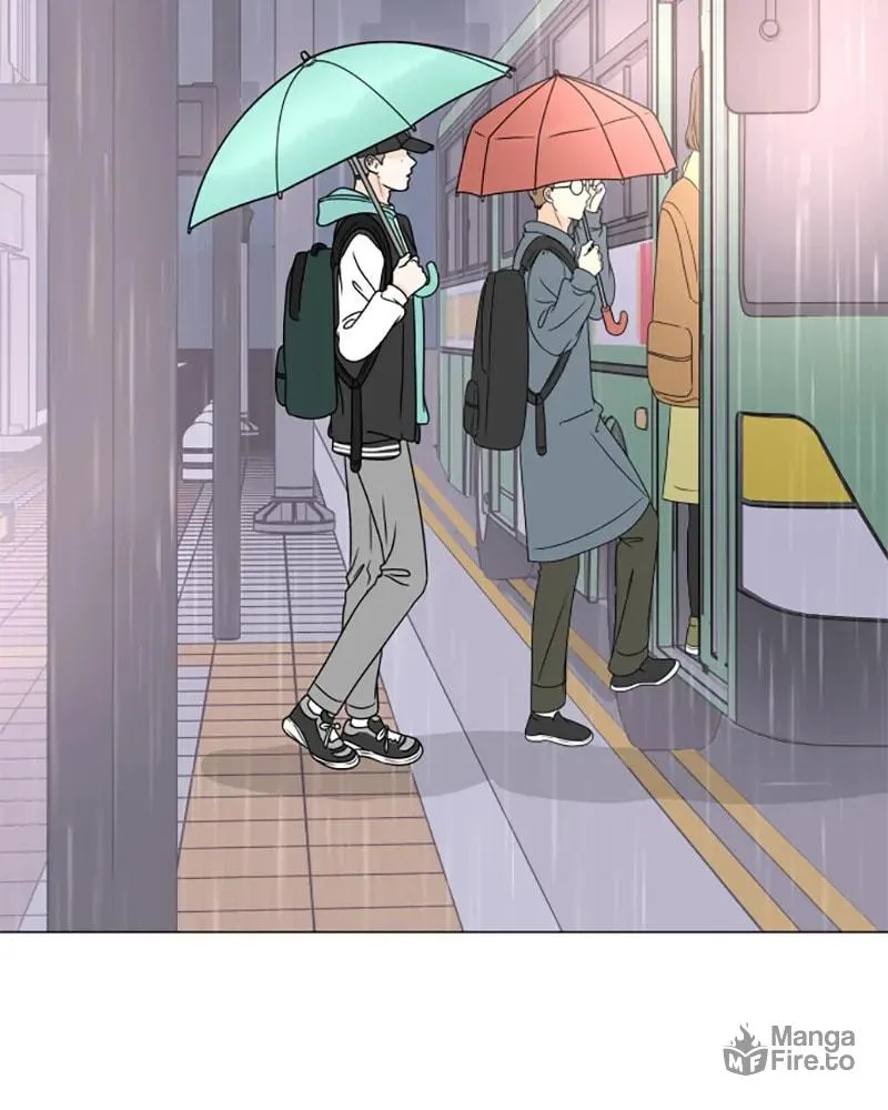 Read 30 Minute Walk chapter 198 image 129 on Lezhin