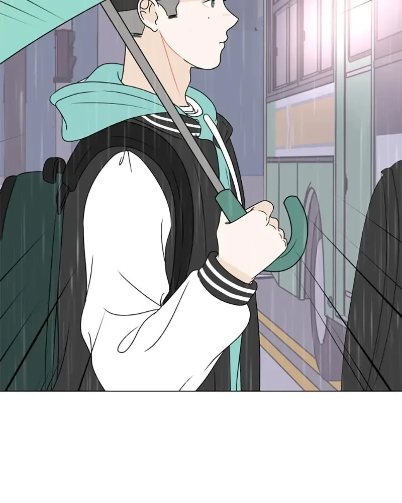 Read 30 Minute Walk chapter 198 image 132 on Lezhin