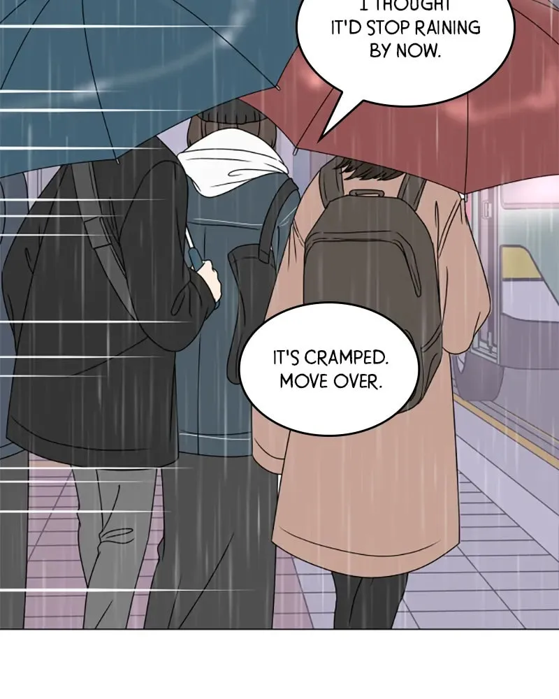 Read 30 Minute Walk chapter 198 image 135 on Lezhin