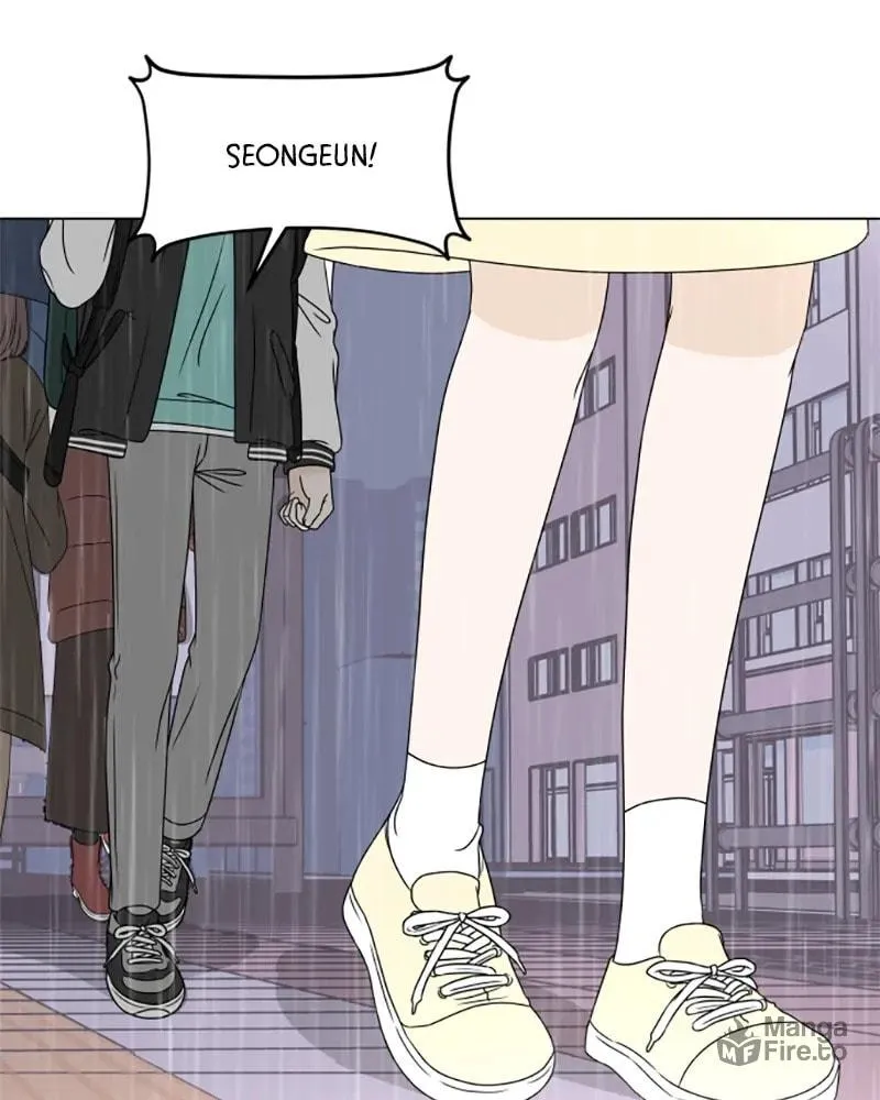 Read 30 Minute Walk chapter 198 image 143 on Lezhin